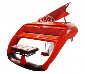 piano shop melbourne