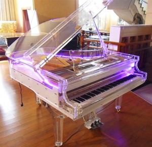 piano shop melbourne