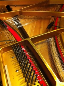 piano warehouse melbourne
