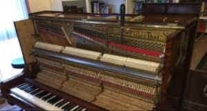 piano warehouse melbourne