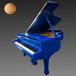 piano shop melbourne
