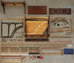 piano warehouse melbourne